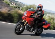 Ducati Multistrada 1100s